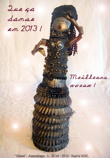 rencontres sophie nantes 2013