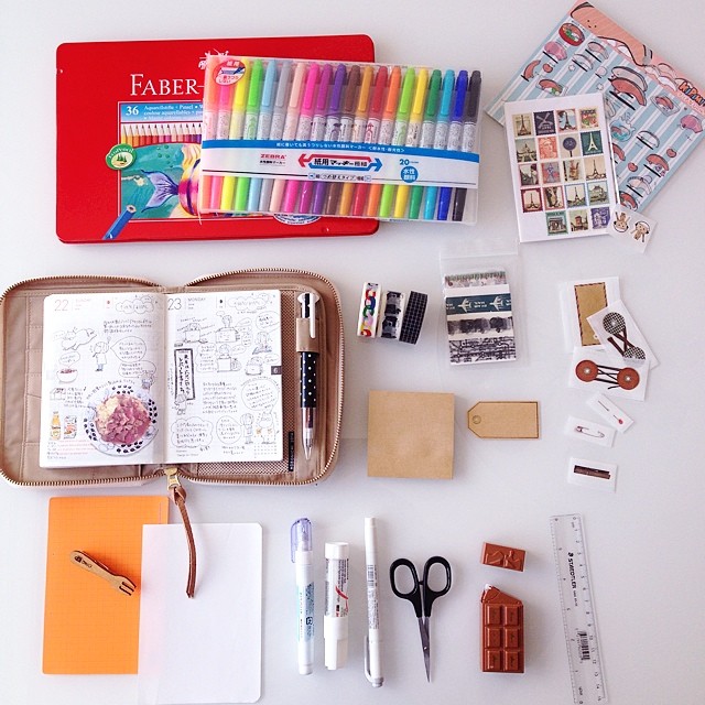 Bts Notebook Tumblr