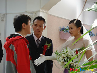 Phim Hãy Yêu Vợ Cũ Của Tôi [Vietsub] - Đài Loan 2012 Online