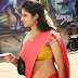 Actress Darshitha Latest Half Saree Hot Navel Show Stills
