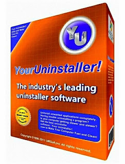 Your Uninstaller Pro 7.5.2013 With Serial Key-fancytricks.com