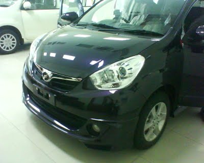 New Myvi 2011some people perodua myvi new model 2011. New Myvi 2011some people