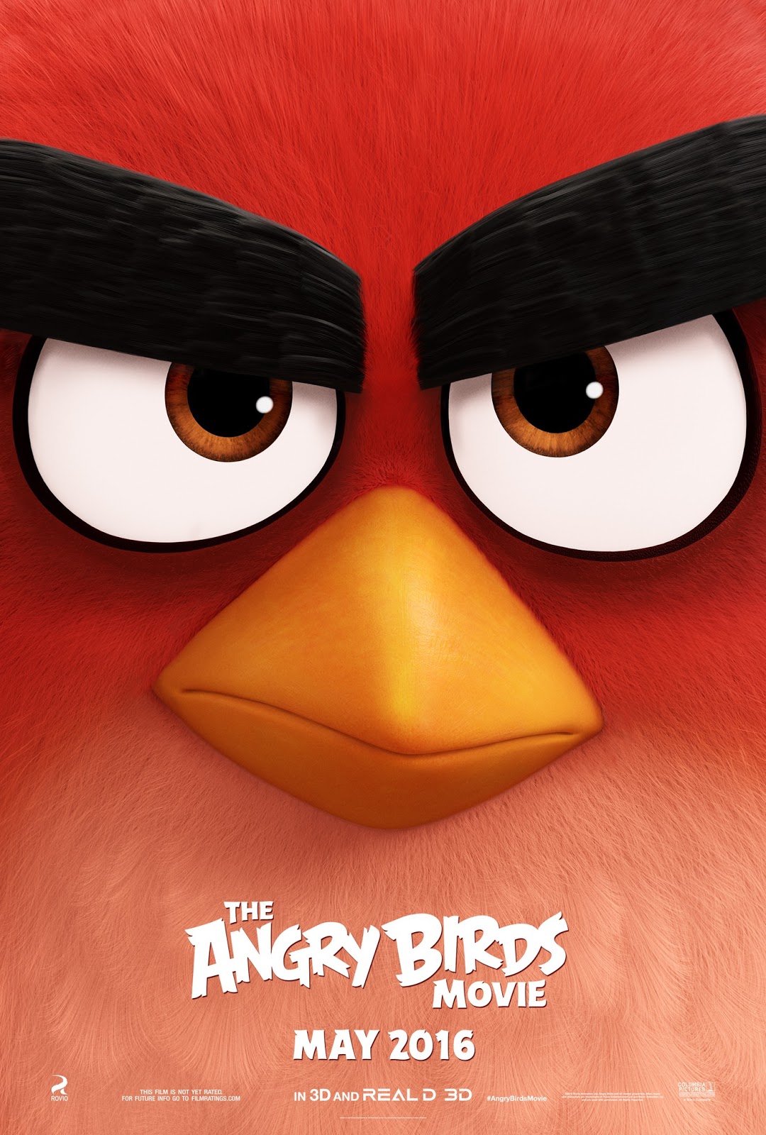 Angry Birds llegará a las PC