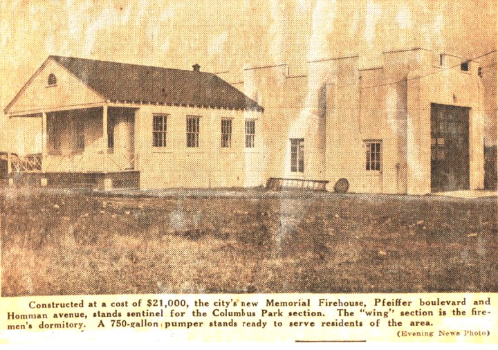 Historic Perth Amboy Virtual Museum January 2012