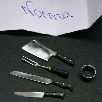 mitchy moo miniatures