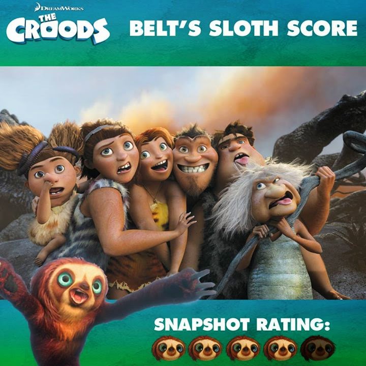 The Croods 2013 - IMDb