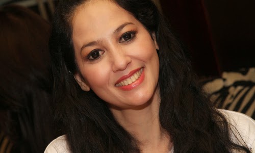 Biodata Meriam Bellina Lengkap