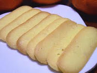 Resep Cara Membuat Kue Kering Lidah Kucing Resep Cara Membuat Kue Kering Lidah Kucing