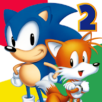 Sonic The Hedgehog android apk
