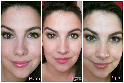 nude powder liquid magic loreal oreal enlarge