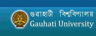Gauhati University BA, BCom, B.Sc. 2013 Result 