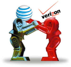 Switching From AT&T to Verizon [Step By Step]