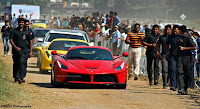 Ferrari LaFerrari