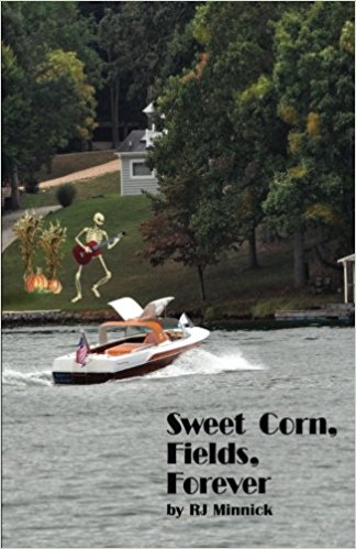 Sweet Corn, Fields, Forever (new cover)<br><br><i> book 2 in the MW/CB series</i>