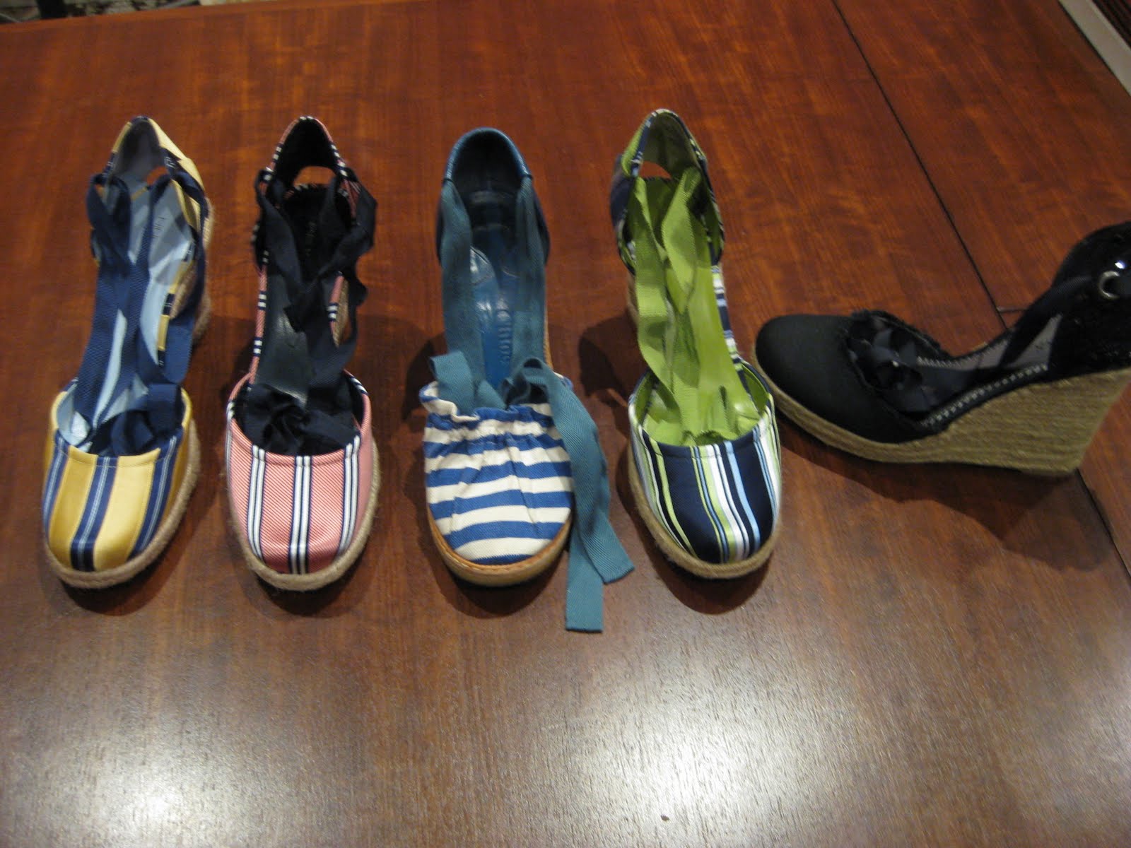 nine west warehouse sale