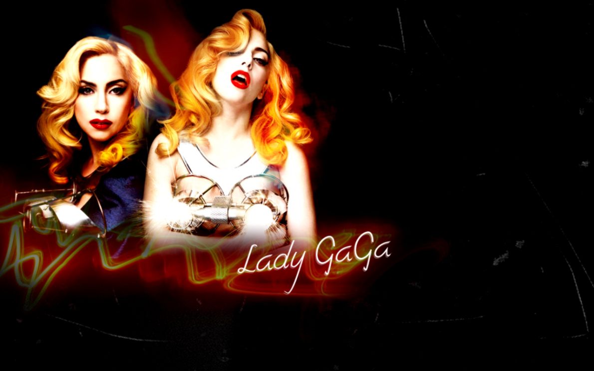 Lady Gaga Wallpapers Lady Gaga Wallpapers