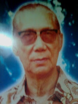 WAKIL BAPAK POKOK