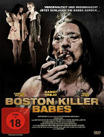 Ver Boston Killer Babes (2010) Online Subtitulada Ver Boston Killer Babes (2010) Online Subtitulada