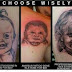 tatuagem de três crianças