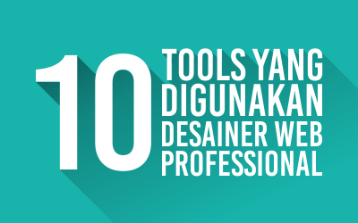 10 Tools Desainer Web