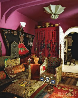 Moroccan Interior Design February 2011 | cup of beautiful moroccan home Moroccan Interior Design February 2011 | cup of beautiful moroccan home