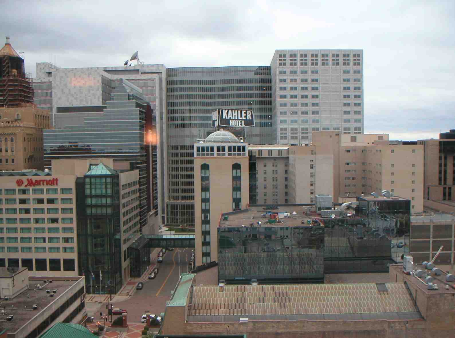 Visit Mayo Clinic Mayo Clinic site