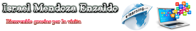 Israel Mendoza Enzaldo