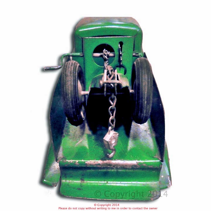 Old Antique Toys The Lincoln Toys (Canada) Collection An Ongoing Project