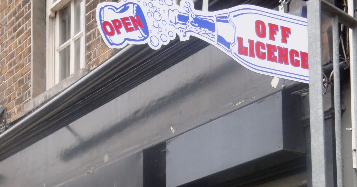 Personal Licence Training Courses how to get an off licence