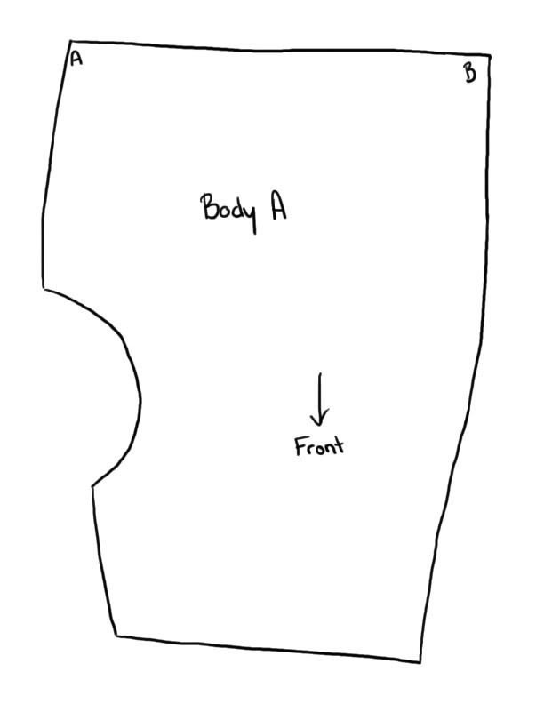 Quirky Artist Loft Free Pattern Toothless Dragon Plush