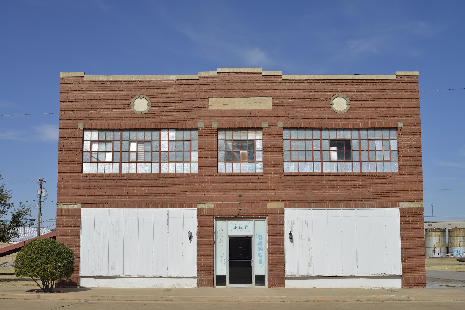 Dancing in Grandfield, Oklahoma Wichita Falls, Texas Photography