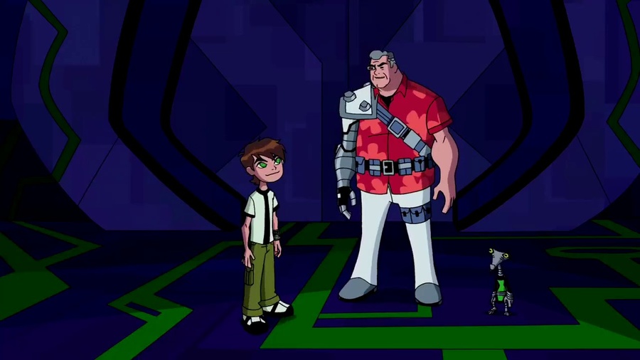 Ben 10 Omniverse in Hindi New | IPPZONE