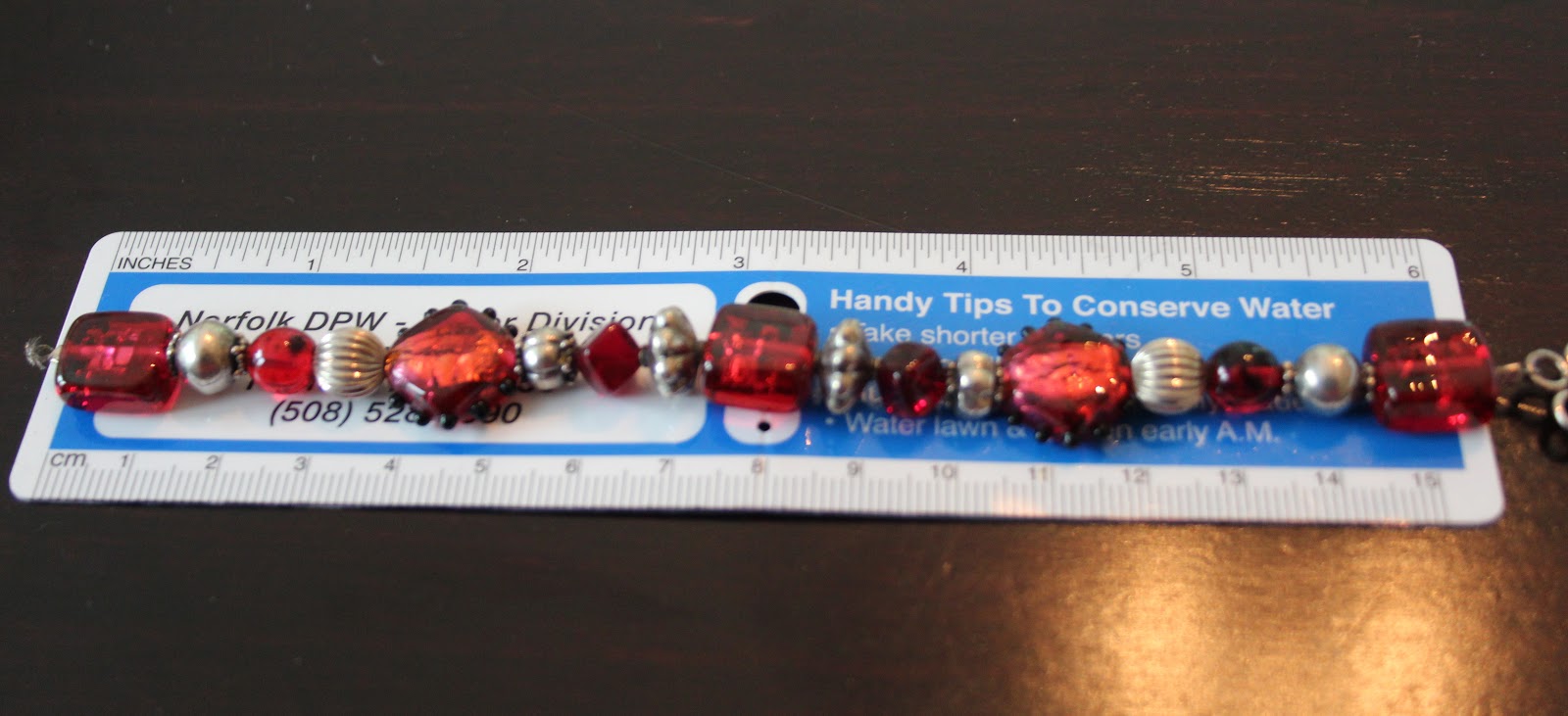 How To Make A Stretchy Bracelet Shine Your Light