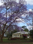 Our House in Swaziland