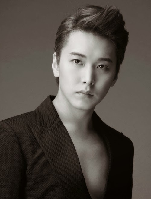 Sungmin