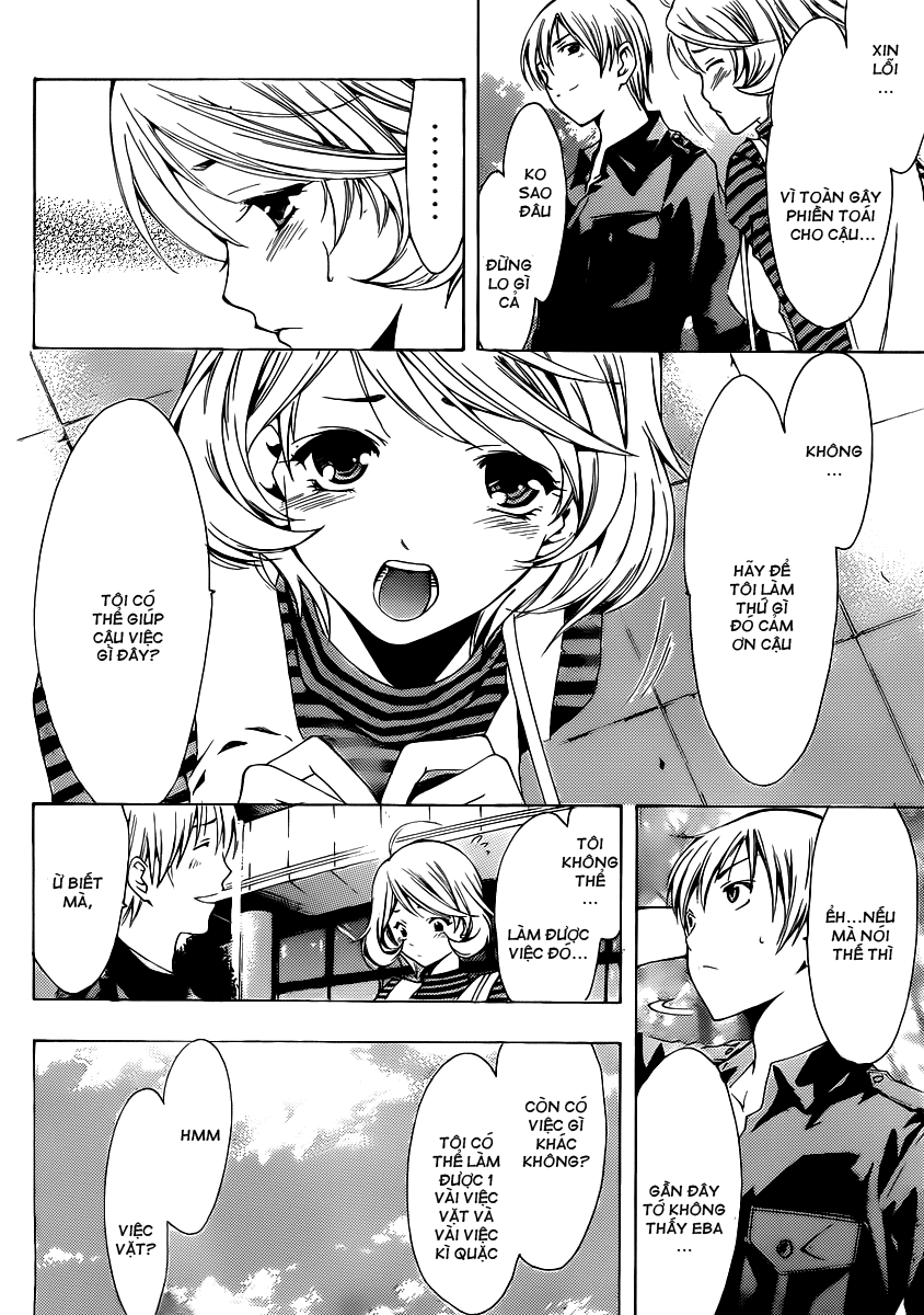 Kimi no Iru Machi-Thị Trấn Tình Yêu chap 152 Trang 9 - Mangak.info Kimi no Iru Machi-Thị Trấn Tình Yêu chap 152 Trang 9 - Mangak.info