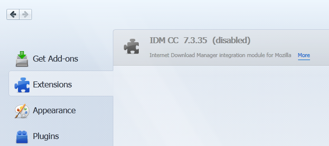 Open Internet