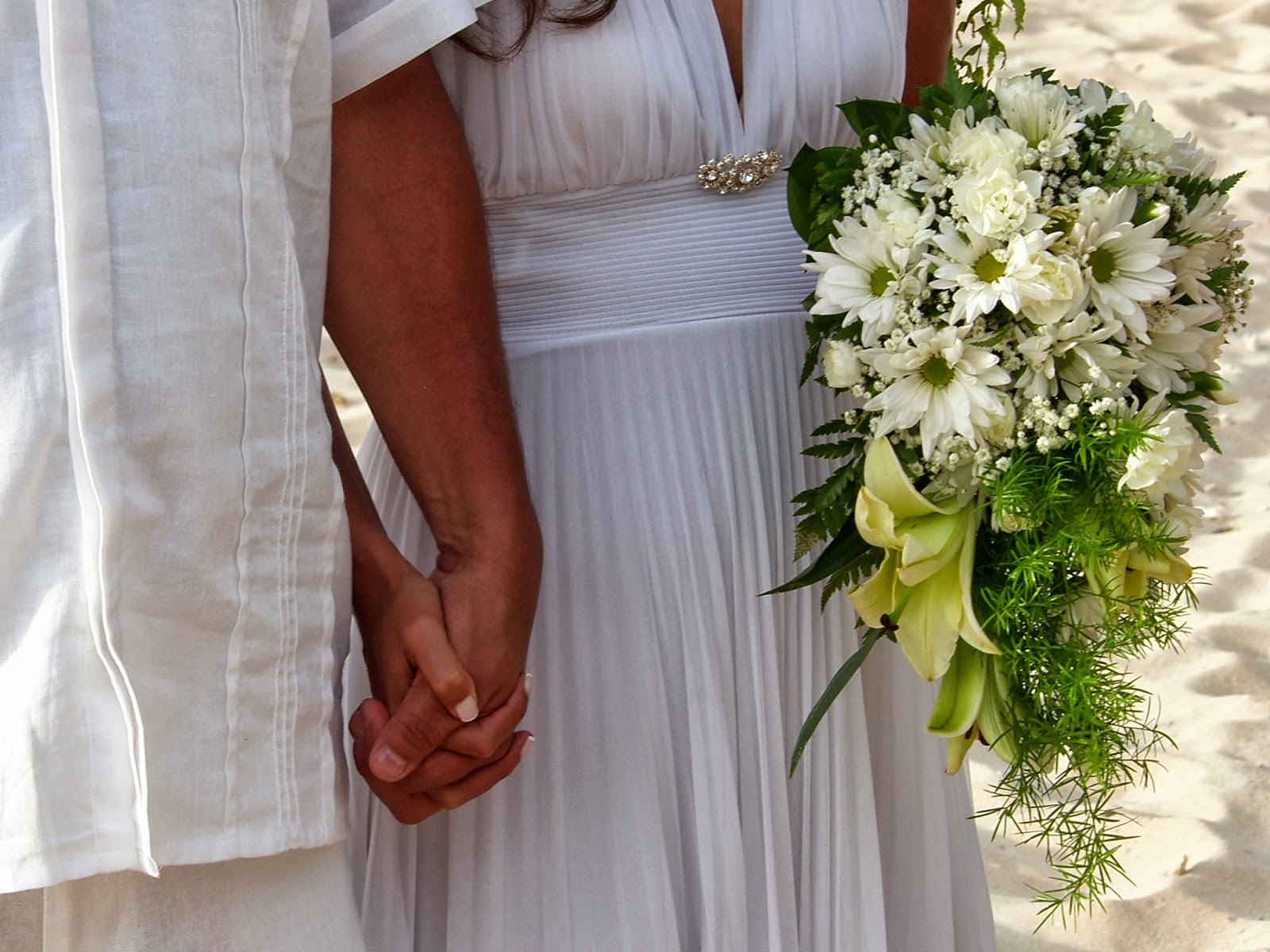 Google Image Result For 1 Bp Blogspot Com White Roses Wedding
