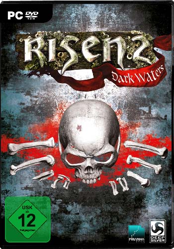 Risen 2 – Dark Waters Risen+2+Dark+Waters