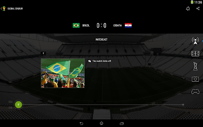 Aplikasi Terbaik Android Untuk Update Piala Dunia