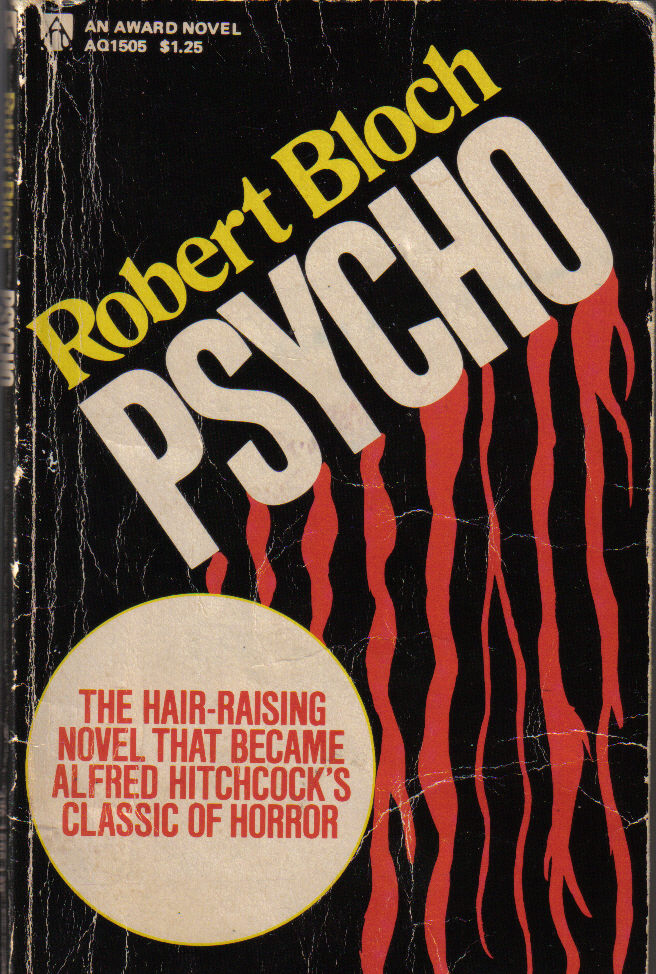 Psycho Robert Bloch Epub Torrent