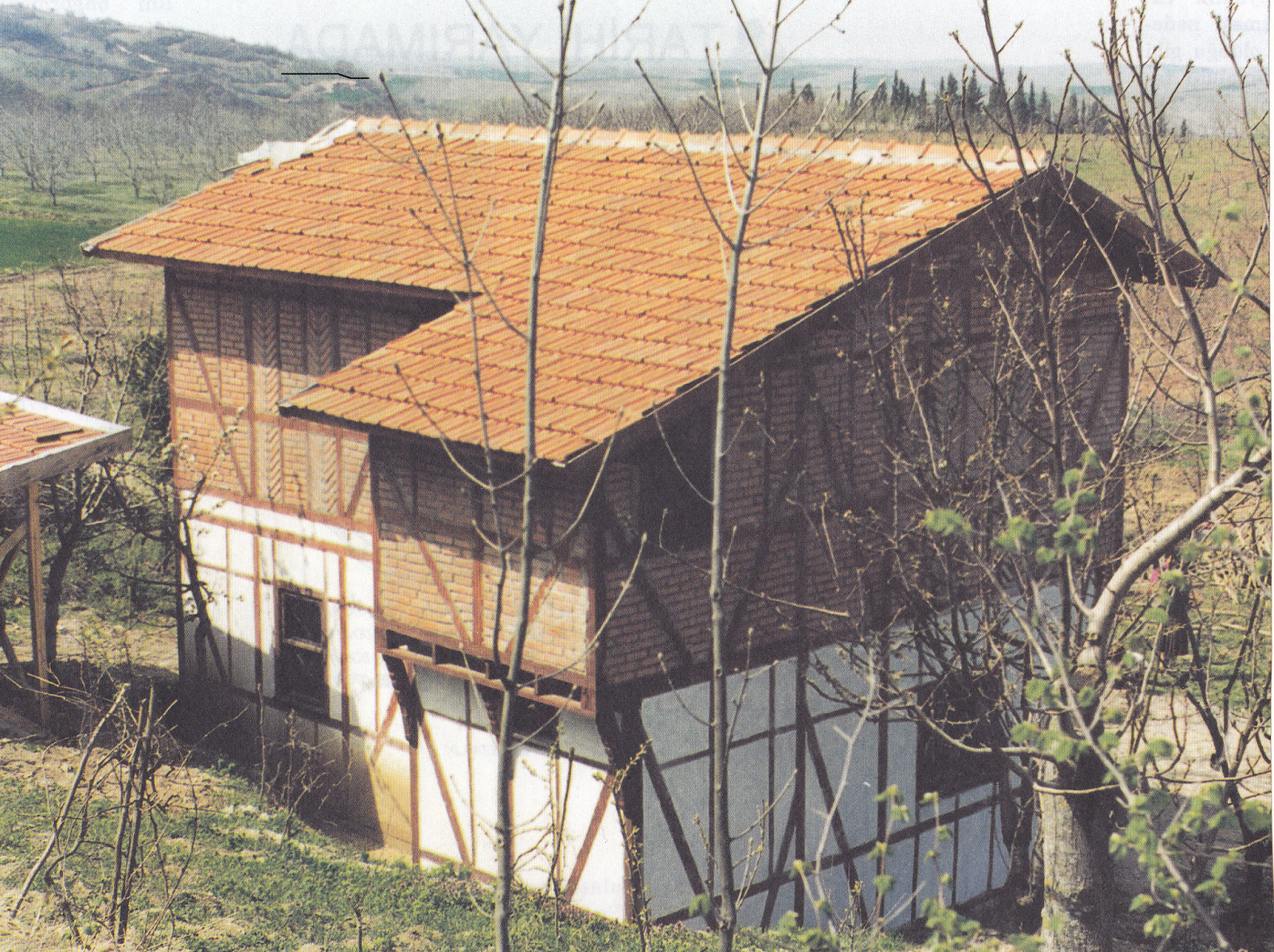 Semih Akseker Himis Ev