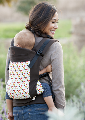 baby carriers for hiking reviews