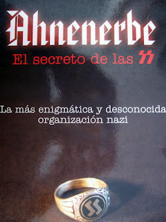 ¿Conspiraciones? Ahnenerbe+-+El+Secreto+de+las+SS