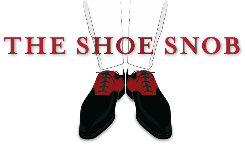 The Shoe Snob