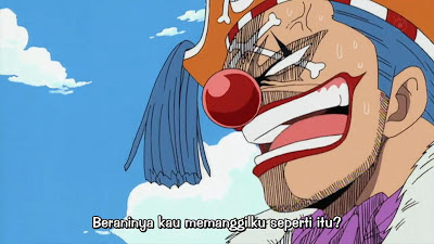 One Piece Episode 007 Subtitle Indonesia
