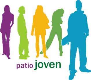 Patio Joven