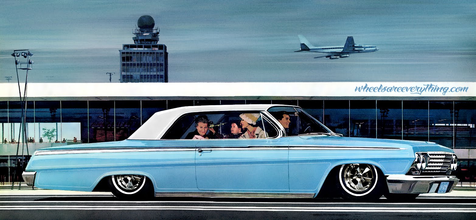 The Magnetic Brain: January 2012