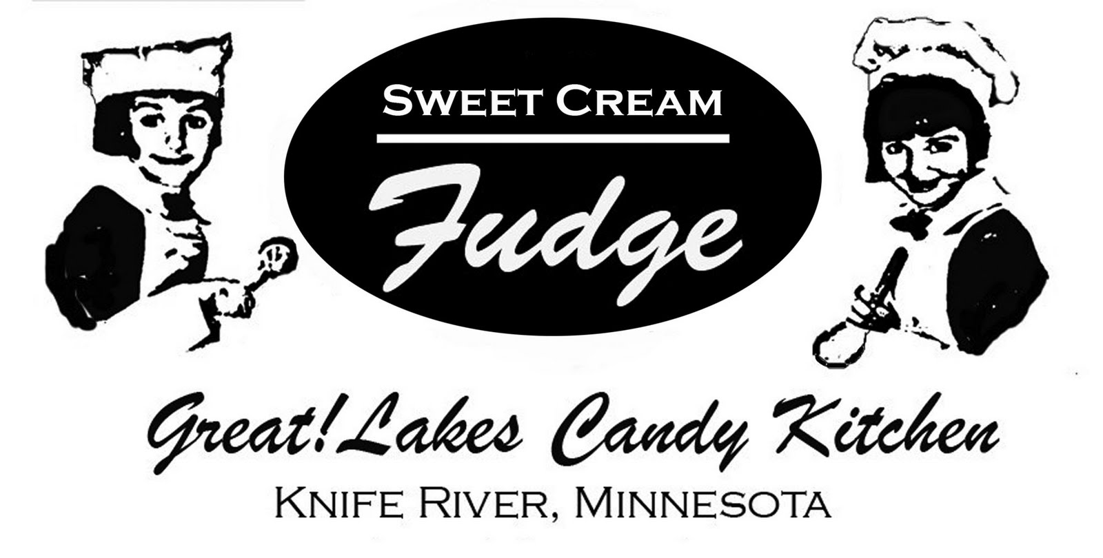 Store News Great!Lakes Candy Kitchen/ Open every day April 28 to