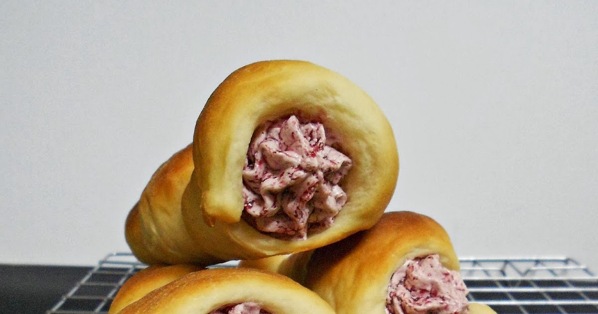 Cream Horn | a N i M